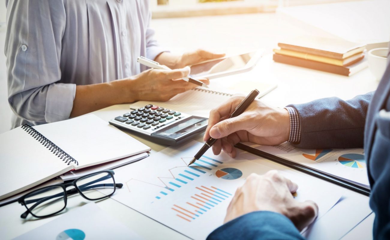 Finansçı Olmayanlar İçin Finans Finansçı Olmayanlar İçin Finans