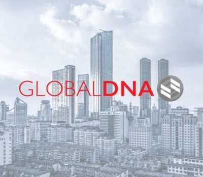 GlobalDNA